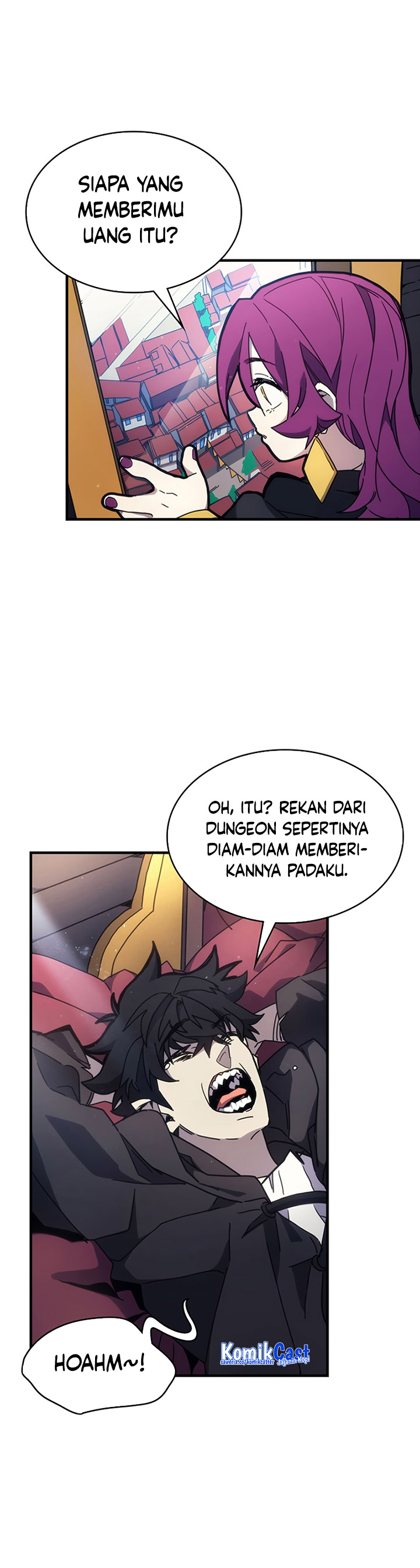 Dilarang COPAS - situs resmi www.mangacanblog.com - Komik the unbeatable dungeons lazy boss monster 010 - chapter 10 11 Indonesia the unbeatable dungeons lazy boss monster 010 - chapter 10 Terbaru 24|Baca Manga Komik Indonesia|Mangacan