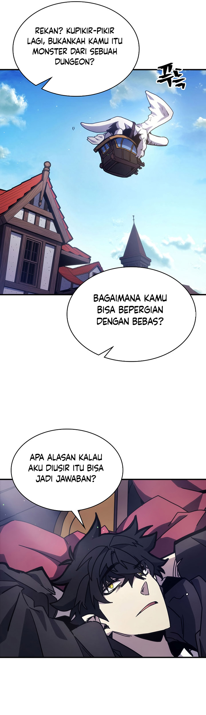 Dilarang COPAS - situs resmi www.mangacanblog.com - Komik the unbeatable dungeons lazy boss monster 010 - chapter 10 11 Indonesia the unbeatable dungeons lazy boss monster 010 - chapter 10 Terbaru 25|Baca Manga Komik Indonesia|Mangacan