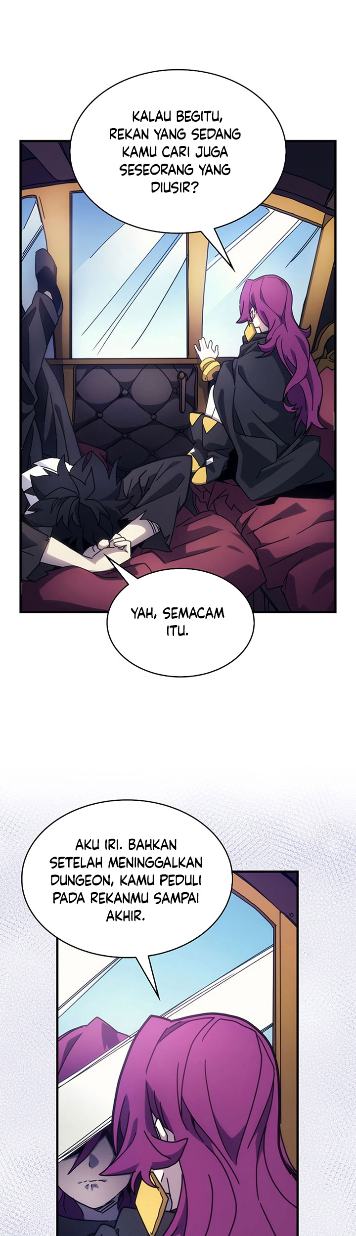 Dilarang COPAS - situs resmi www.mangacanblog.com - Komik the unbeatable dungeons lazy boss monster 010 - chapter 10 11 Indonesia the unbeatable dungeons lazy boss monster 010 - chapter 10 Terbaru 26|Baca Manga Komik Indonesia|Mangacan