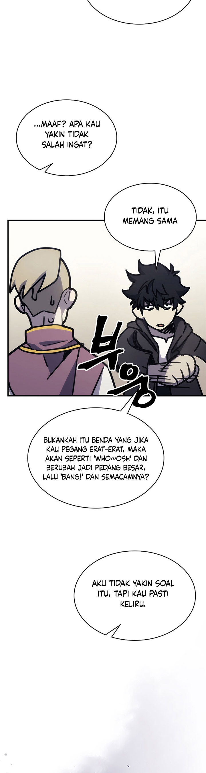 Dilarang COPAS - situs resmi www.mangacanblog.com - Komik the unbeatable dungeons lazy boss monster 010 - chapter 10 11 Indonesia the unbeatable dungeons lazy boss monster 010 - chapter 10 Terbaru 35|Baca Manga Komik Indonesia|Mangacan