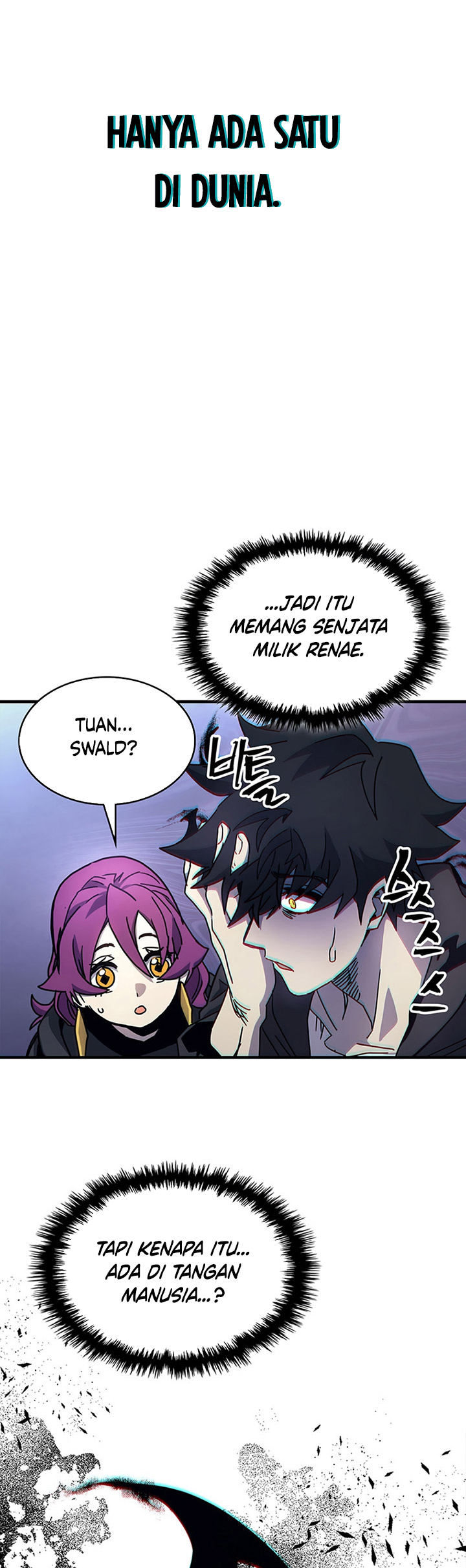 Dilarang COPAS - situs resmi www.mangacanblog.com - Komik the unbeatable dungeons lazy boss monster 010 - chapter 10 11 Indonesia the unbeatable dungeons lazy boss monster 010 - chapter 10 Terbaru 37|Baca Manga Komik Indonesia|Mangacan