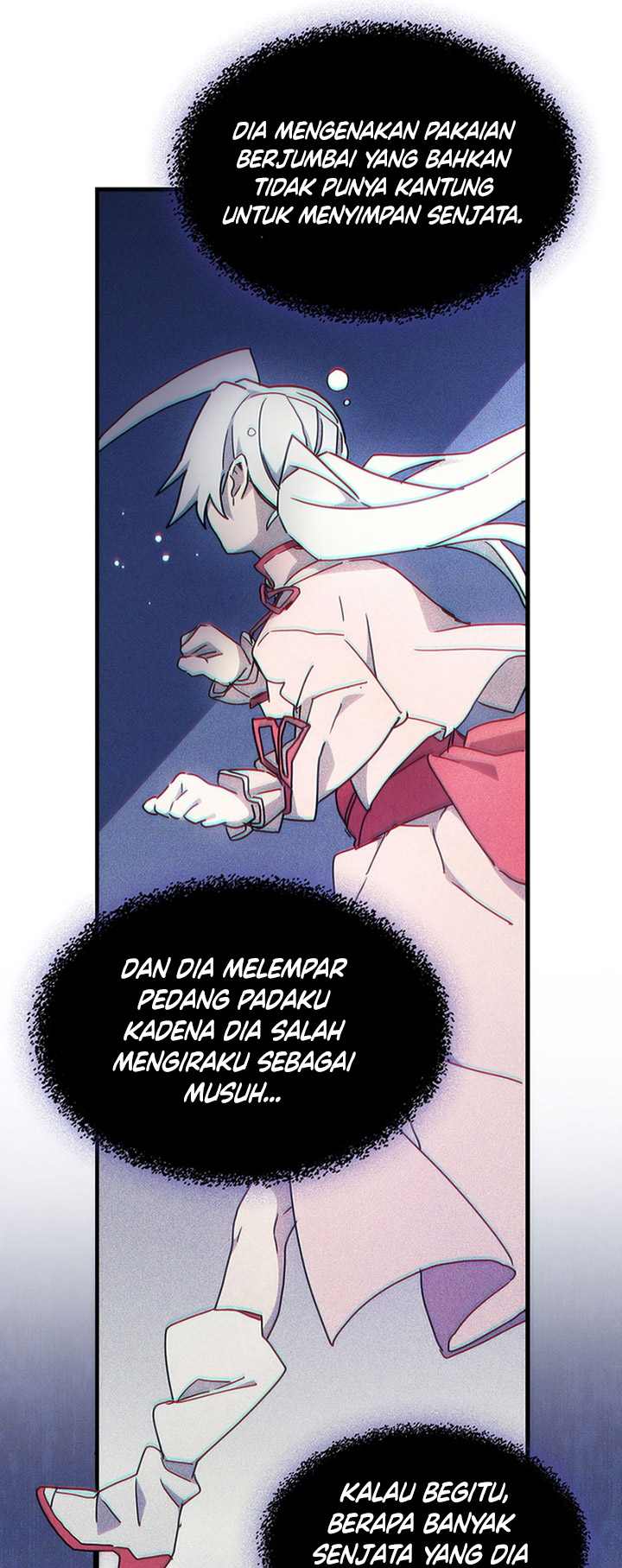 Dilarang COPAS - situs resmi www.mangacanblog.com - Komik the unbeatable dungeons lazy boss monster 010 - chapter 10 11 Indonesia the unbeatable dungeons lazy boss monster 010 - chapter 10 Terbaru 41|Baca Manga Komik Indonesia|Mangacan
