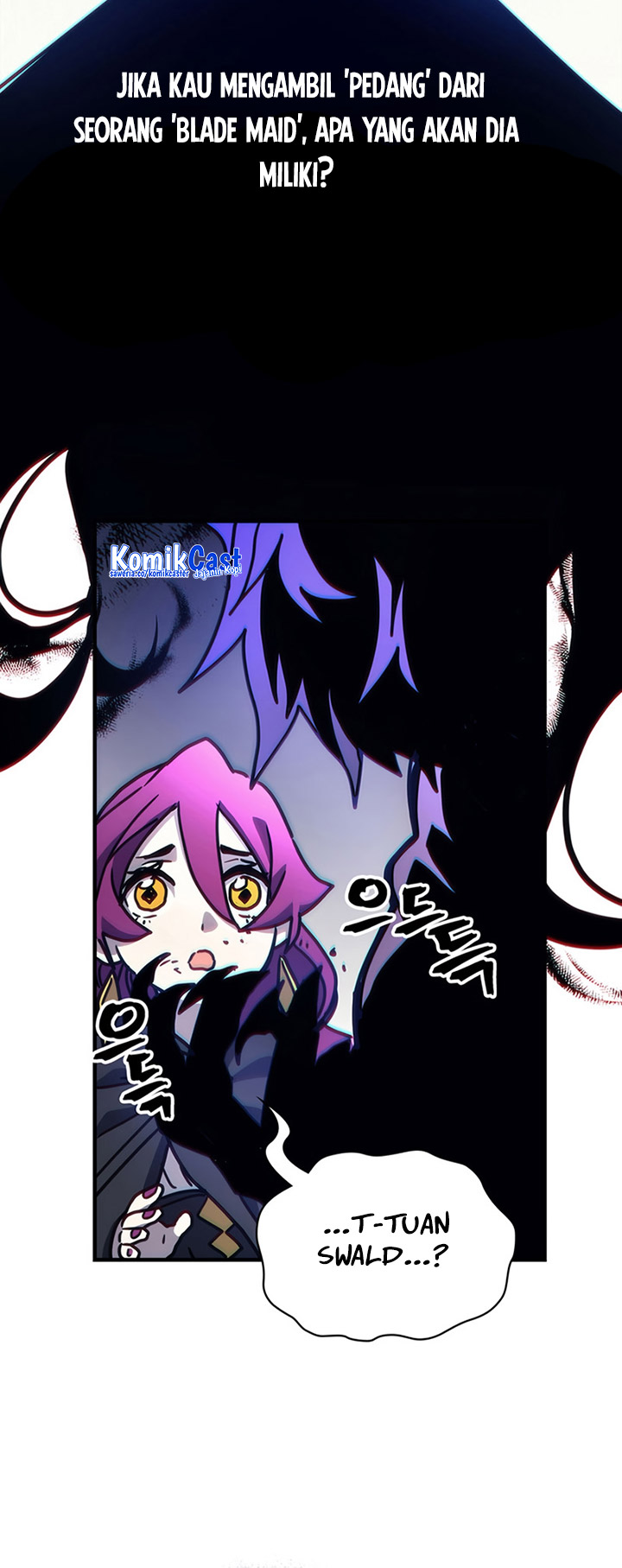 Dilarang COPAS - situs resmi www.mangacanblog.com - Komik the unbeatable dungeons lazy boss monster 010 - chapter 10 11 Indonesia the unbeatable dungeons lazy boss monster 010 - chapter 10 Terbaru 44|Baca Manga Komik Indonesia|Mangacan