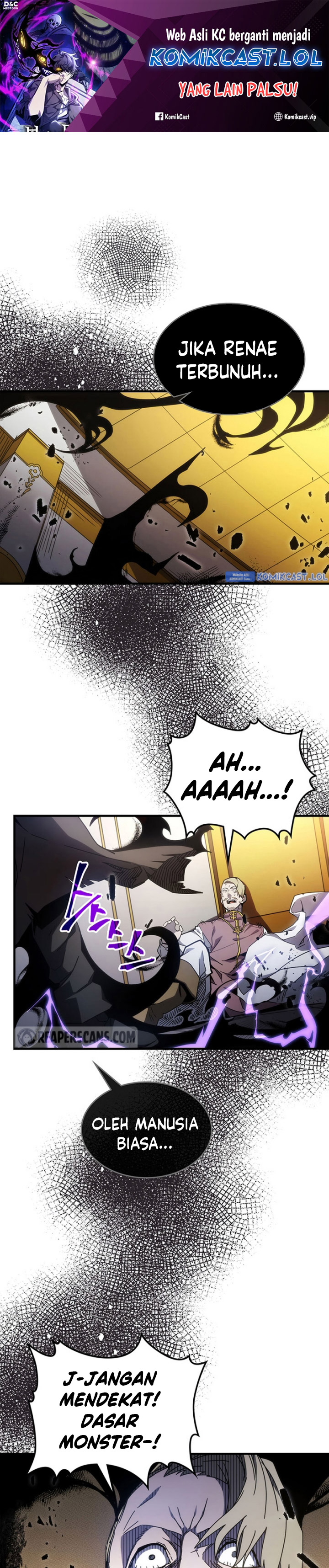 Dilarang COPAS - situs resmi www.mangacanblog.com - Komik the unbeatable dungeons lazy boss monster 011 - chapter 11 12 Indonesia the unbeatable dungeons lazy boss monster 011 - chapter 11 Terbaru 1|Baca Manga Komik Indonesia|Mangacan
