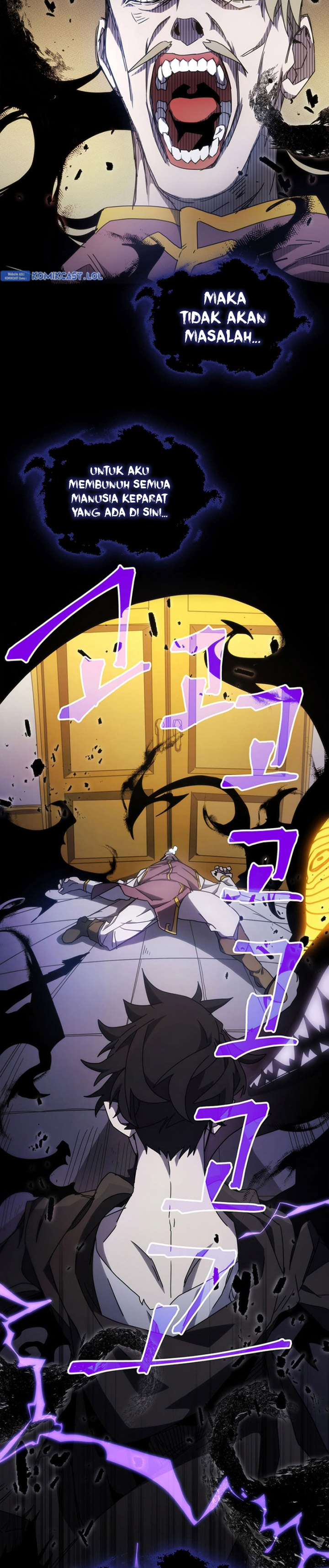 Dilarang COPAS - situs resmi www.mangacanblog.com - Komik the unbeatable dungeons lazy boss monster 011 - chapter 11 12 Indonesia the unbeatable dungeons lazy boss monster 011 - chapter 11 Terbaru 2|Baca Manga Komik Indonesia|Mangacan