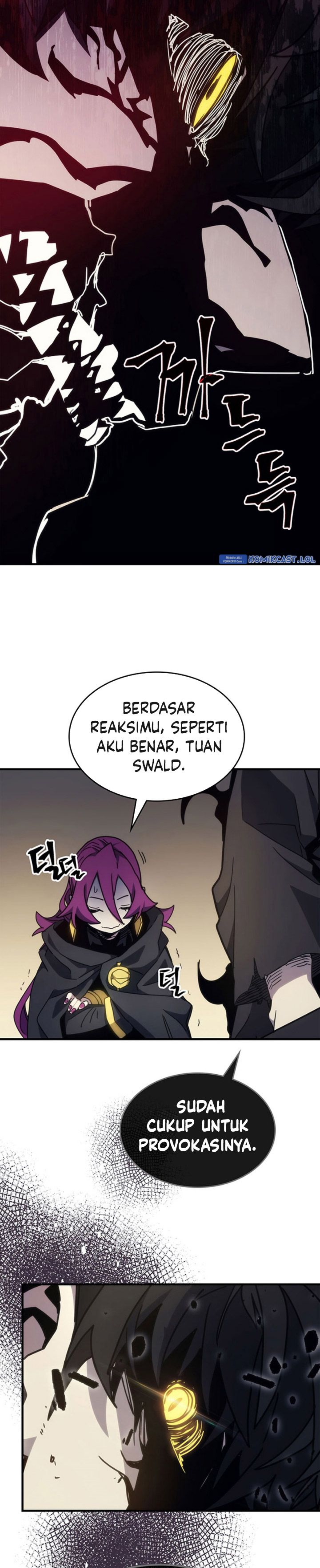 Dilarang COPAS - situs resmi www.mangacanblog.com - Komik the unbeatable dungeons lazy boss monster 011 - chapter 11 12 Indonesia the unbeatable dungeons lazy boss monster 011 - chapter 11 Terbaru 10|Baca Manga Komik Indonesia|Mangacan