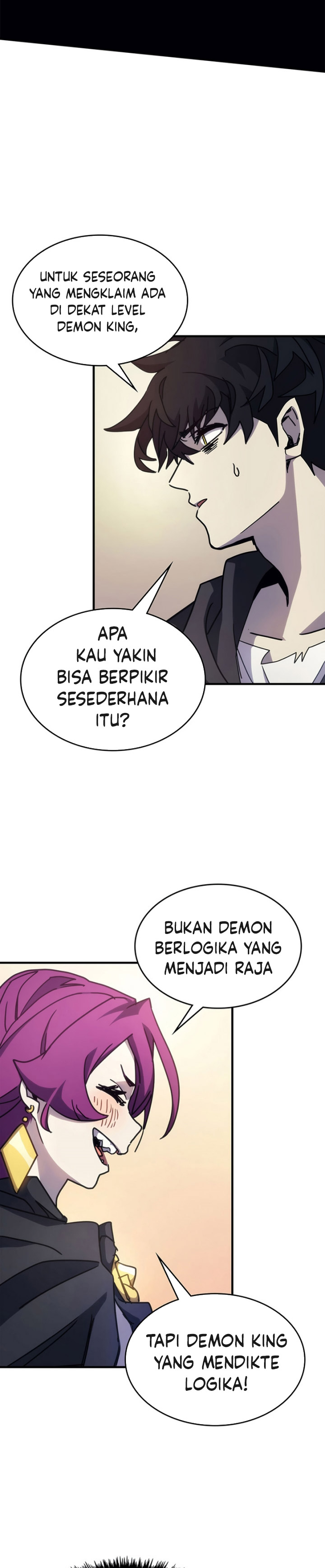 Dilarang COPAS - situs resmi www.mangacanblog.com - Komik the unbeatable dungeons lazy boss monster 011 - chapter 11 12 Indonesia the unbeatable dungeons lazy boss monster 011 - chapter 11 Terbaru 16|Baca Manga Komik Indonesia|Mangacan