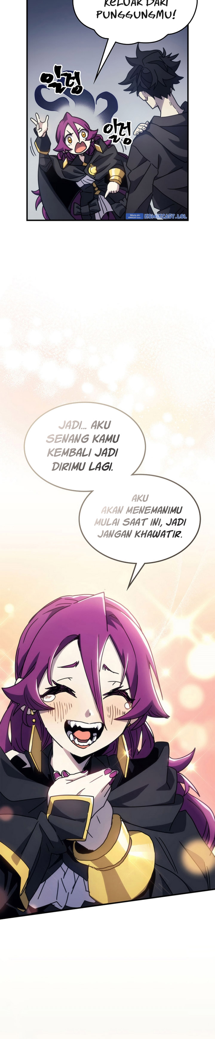 Dilarang COPAS - situs resmi www.mangacanblog.com - Komik the unbeatable dungeons lazy boss monster 011 - chapter 11 12 Indonesia the unbeatable dungeons lazy boss monster 011 - chapter 11 Terbaru 18|Baca Manga Komik Indonesia|Mangacan