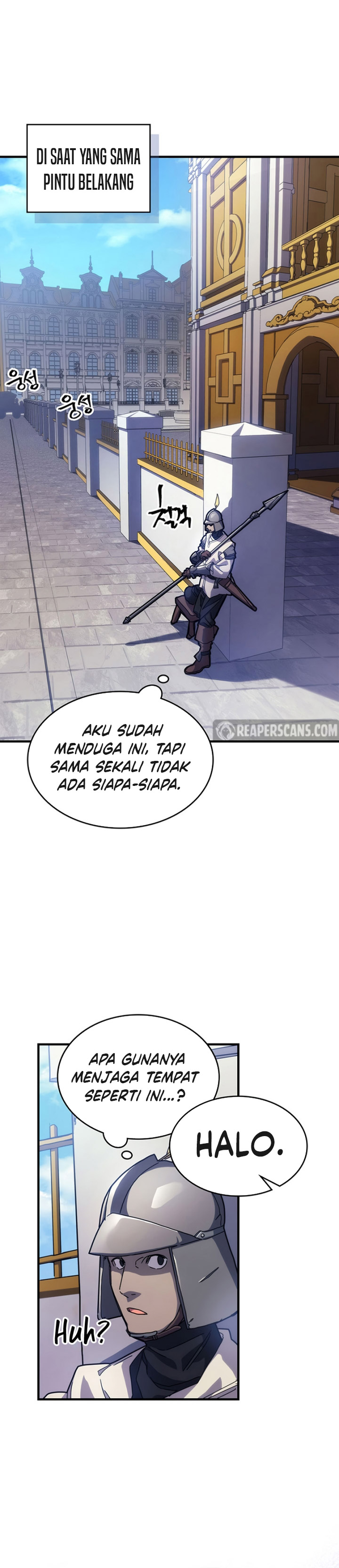 Dilarang COPAS - situs resmi www.mangacanblog.com - Komik the unbeatable dungeons lazy boss monster 011 - chapter 11 12 Indonesia the unbeatable dungeons lazy boss monster 011 - chapter 11 Terbaru 21|Baca Manga Komik Indonesia|Mangacan