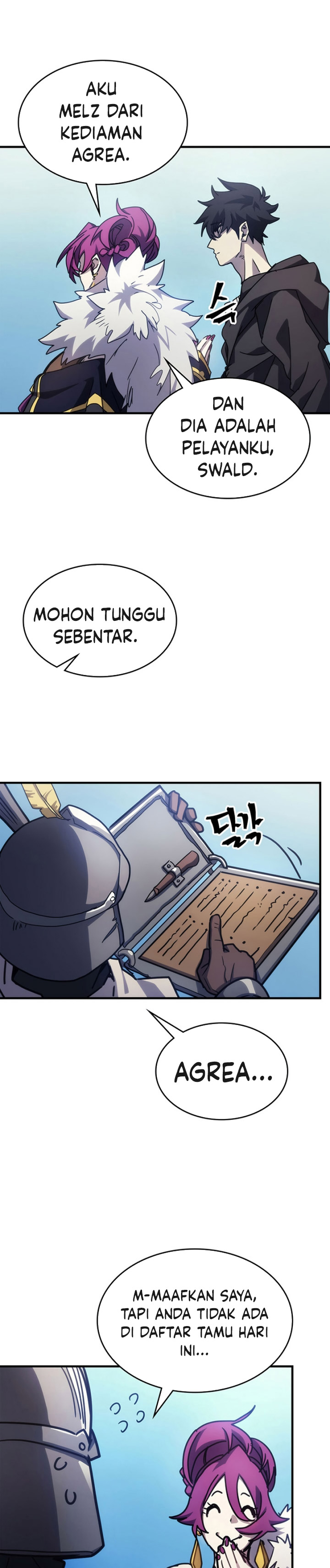 Dilarang COPAS - situs resmi www.mangacanblog.com - Komik the unbeatable dungeons lazy boss monster 011 - chapter 11 12 Indonesia the unbeatable dungeons lazy boss monster 011 - chapter 11 Terbaru 23|Baca Manga Komik Indonesia|Mangacan