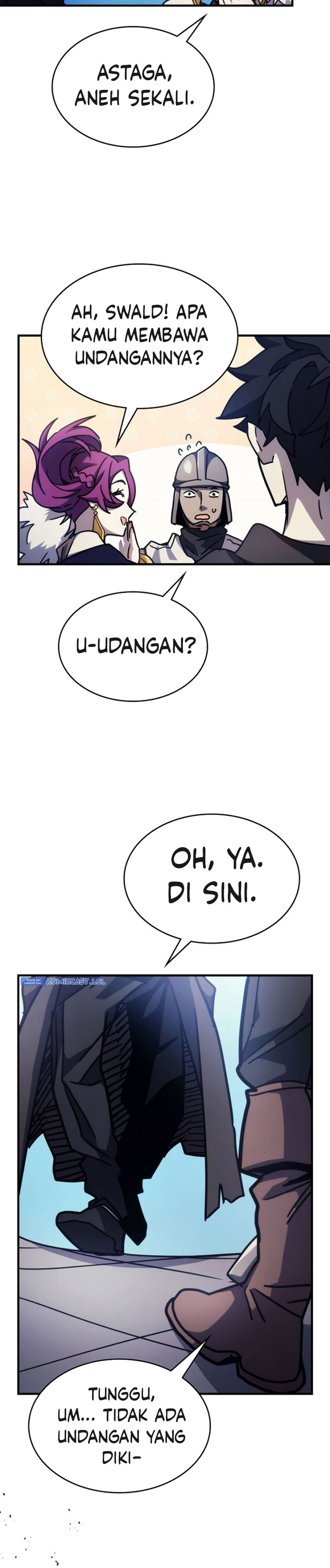 Dilarang COPAS - situs resmi www.mangacanblog.com - Komik the unbeatable dungeons lazy boss monster 011 - chapter 11 12 Indonesia the unbeatable dungeons lazy boss monster 011 - chapter 11 Terbaru 24|Baca Manga Komik Indonesia|Mangacan