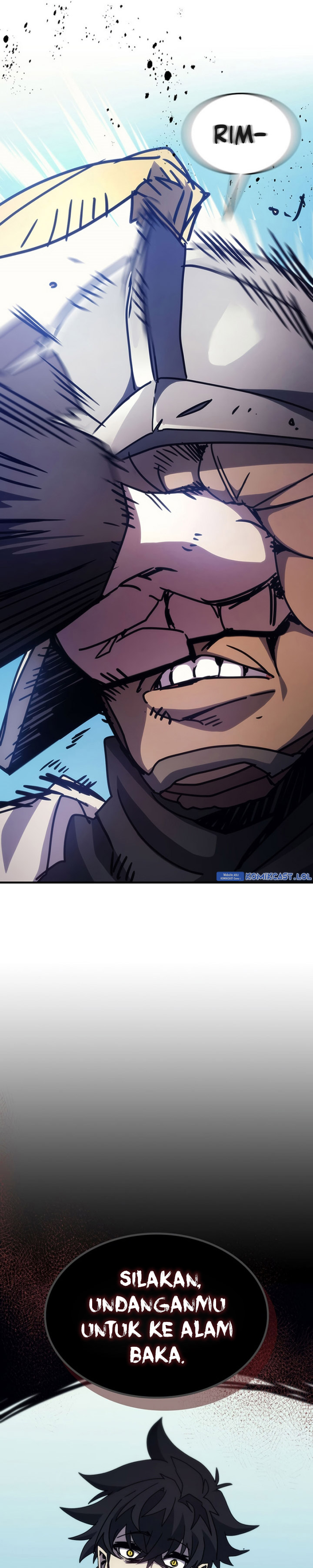 Dilarang COPAS - situs resmi www.mangacanblog.com - Komik the unbeatable dungeons lazy boss monster 011 - chapter 11 12 Indonesia the unbeatable dungeons lazy boss monster 011 - chapter 11 Terbaru 25|Baca Manga Komik Indonesia|Mangacan