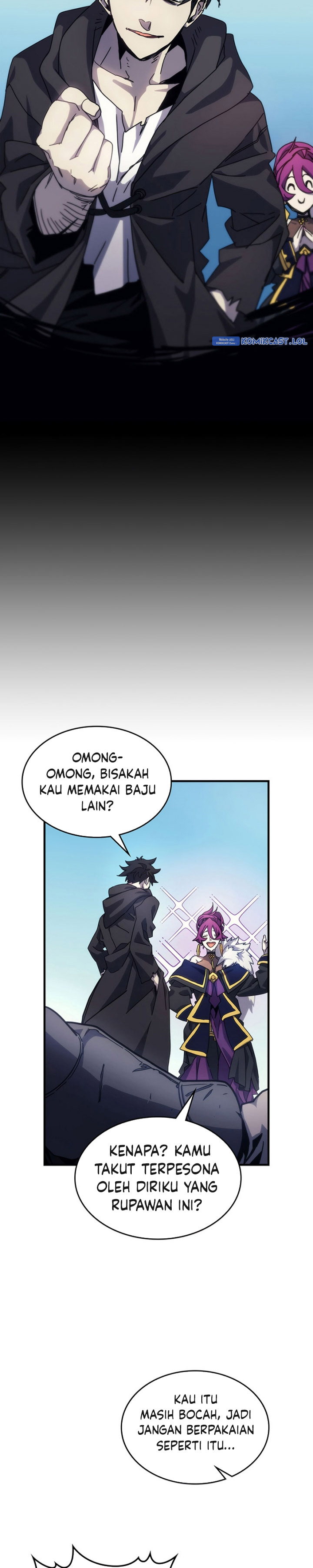 Dilarang COPAS - situs resmi www.mangacanblog.com - Komik the unbeatable dungeons lazy boss monster 011 - chapter 11 12 Indonesia the unbeatable dungeons lazy boss monster 011 - chapter 11 Terbaru 26|Baca Manga Komik Indonesia|Mangacan