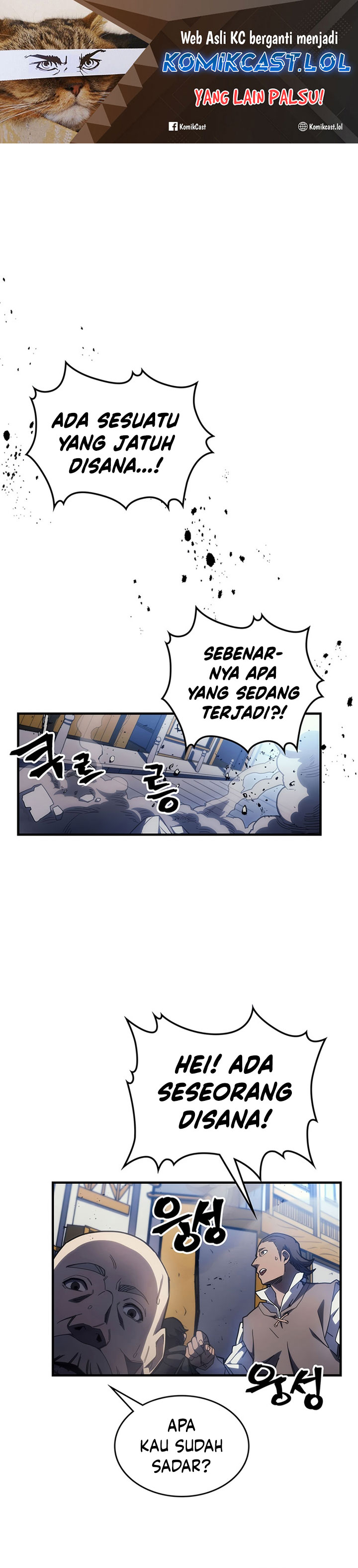 Dilarang COPAS - situs resmi www.mangacanblog.com - Komik the unbeatable dungeons lazy boss monster 014 - chapter 14 15 Indonesia the unbeatable dungeons lazy boss monster 014 - chapter 14 Terbaru 1|Baca Manga Komik Indonesia|Mangacan
