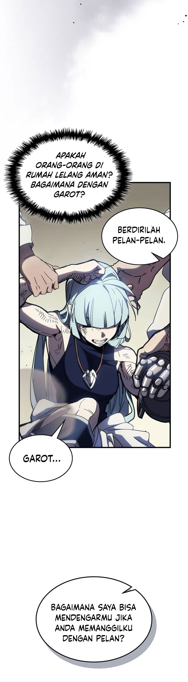 Dilarang COPAS - situs resmi www.mangacanblog.com - Komik the unbeatable dungeons lazy boss monster 014 - chapter 14 15 Indonesia the unbeatable dungeons lazy boss monster 014 - chapter 14 Terbaru 3|Baca Manga Komik Indonesia|Mangacan