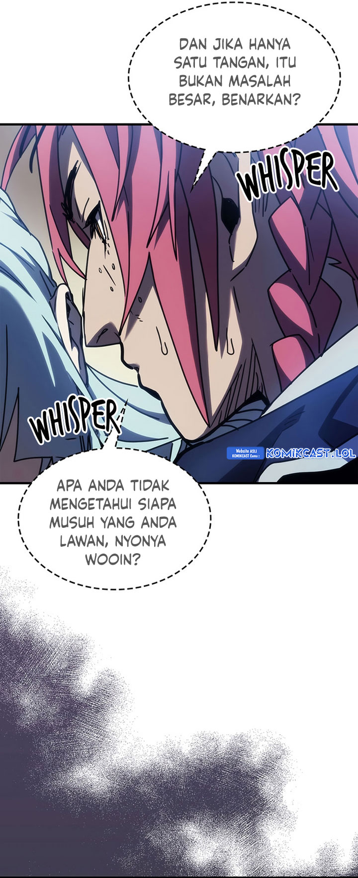 Dilarang COPAS - situs resmi www.mangacanblog.com - Komik the unbeatable dungeons lazy boss monster 014 - chapter 14 15 Indonesia the unbeatable dungeons lazy boss monster 014 - chapter 14 Terbaru 9|Baca Manga Komik Indonesia|Mangacan