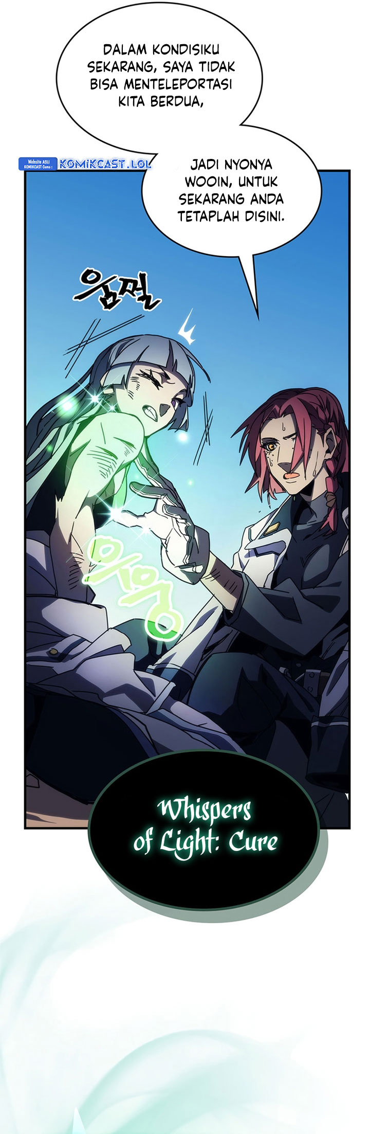 Dilarang COPAS - situs resmi www.mangacanblog.com - Komik the unbeatable dungeons lazy boss monster 014 - chapter 14 15 Indonesia the unbeatable dungeons lazy boss monster 014 - chapter 14 Terbaru 17|Baca Manga Komik Indonesia|Mangacan