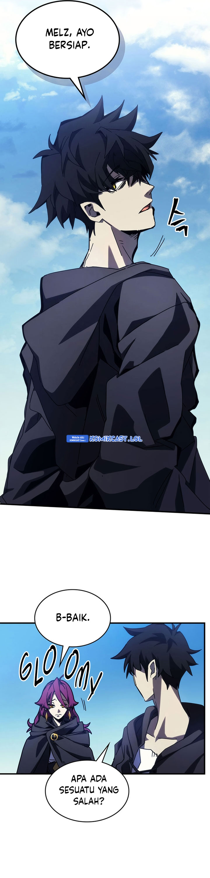 Dilarang COPAS - situs resmi www.mangacanblog.com - Komik the unbeatable dungeons lazy boss monster 014 - chapter 14 15 Indonesia the unbeatable dungeons lazy boss monster 014 - chapter 14 Terbaru 24|Baca Manga Komik Indonesia|Mangacan