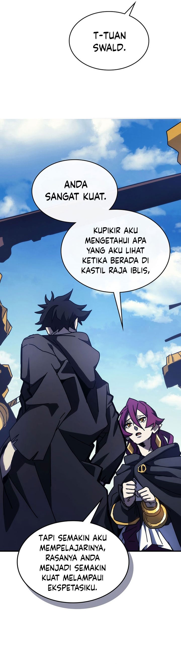 Dilarang COPAS - situs resmi www.mangacanblog.com - Komik the unbeatable dungeons lazy boss monster 014 - chapter 14 15 Indonesia the unbeatable dungeons lazy boss monster 014 - chapter 14 Terbaru 26|Baca Manga Komik Indonesia|Mangacan