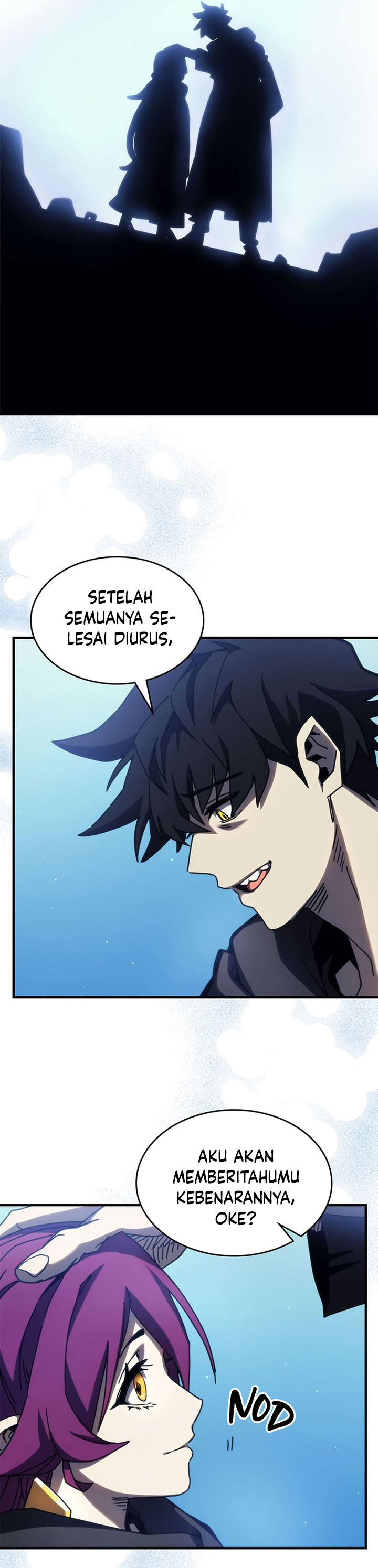 Dilarang COPAS - situs resmi www.mangacanblog.com - Komik the unbeatable dungeons lazy boss monster 014 - chapter 14 15 Indonesia the unbeatable dungeons lazy boss monster 014 - chapter 14 Terbaru 30|Baca Manga Komik Indonesia|Mangacan