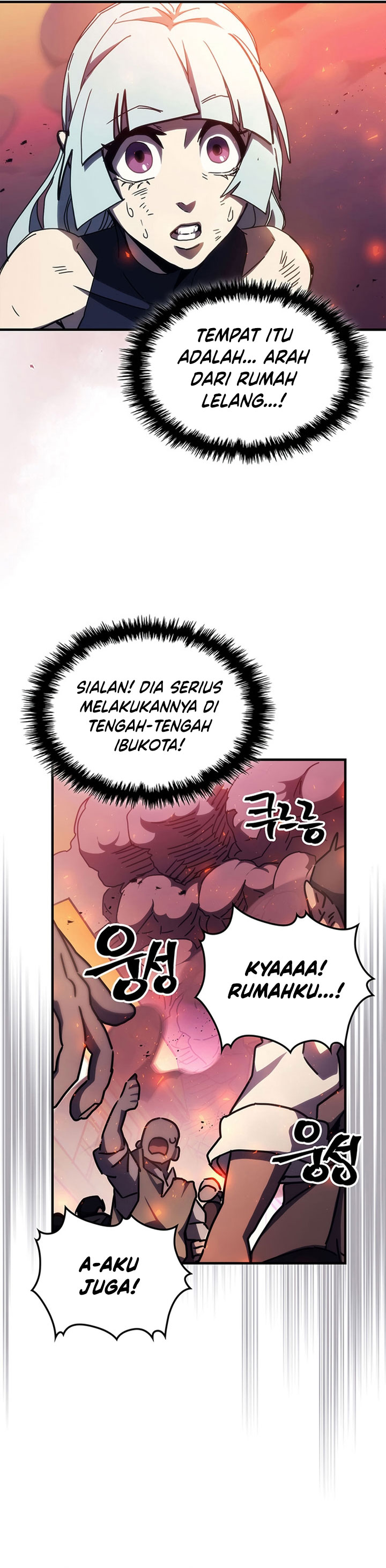 Dilarang COPAS - situs resmi www.mangacanblog.com - Komik the unbeatable dungeons lazy boss monster 014 - chapter 14 15 Indonesia the unbeatable dungeons lazy boss monster 014 - chapter 14 Terbaru 36|Baca Manga Komik Indonesia|Mangacan