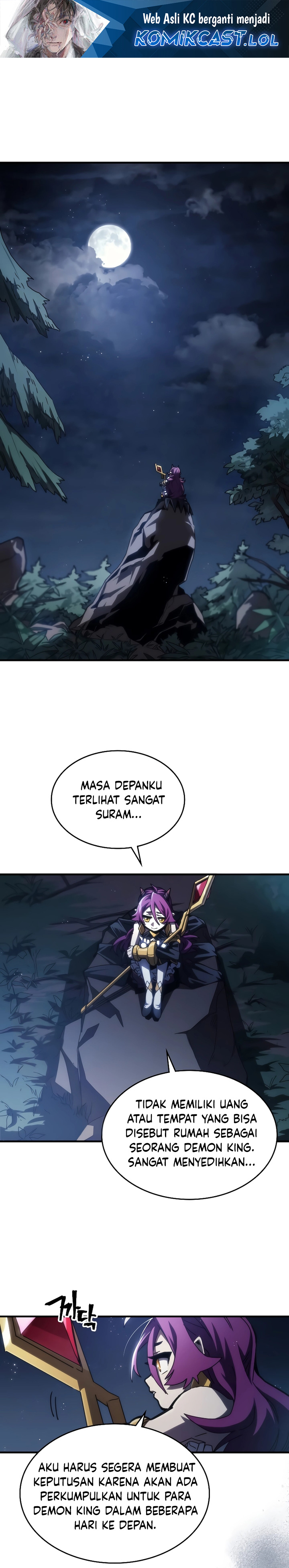 Dilarang COPAS - situs resmi www.mangacanblog.com - Komik the unbeatable dungeons lazy boss monster 043 - chapter 43 44 Indonesia the unbeatable dungeons lazy boss monster 043 - chapter 43 Terbaru 1|Baca Manga Komik Indonesia|Mangacan