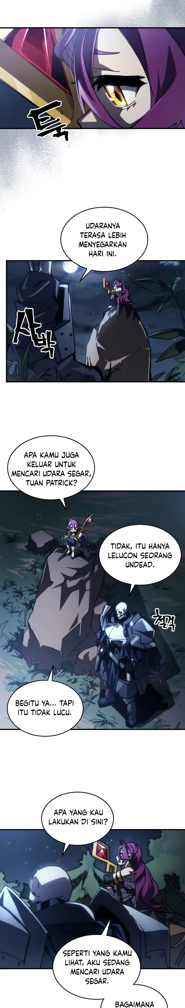 Dilarang COPAS - situs resmi www.mangacanblog.com - Komik the unbeatable dungeons lazy boss monster 043 - chapter 43 44 Indonesia the unbeatable dungeons lazy boss monster 043 - chapter 43 Terbaru 2|Baca Manga Komik Indonesia|Mangacan