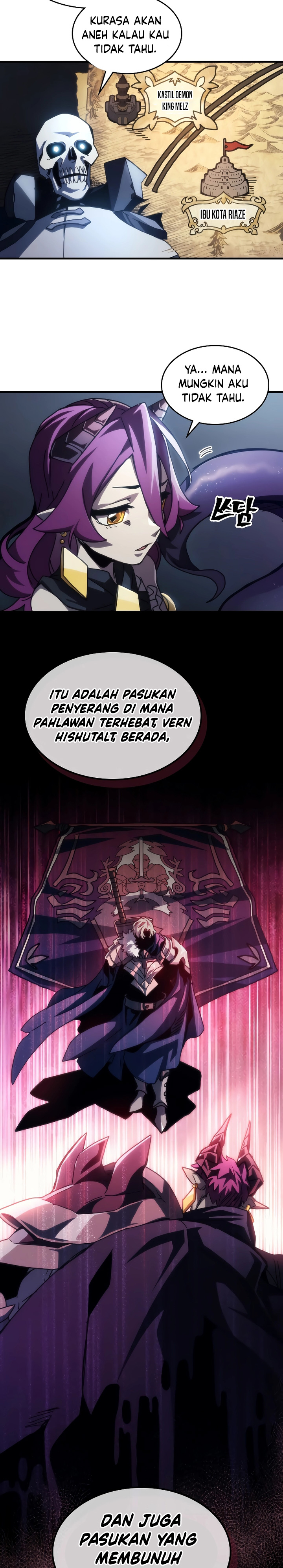 Dilarang COPAS - situs resmi www.mangacanblog.com - Komik the unbeatable dungeons lazy boss monster 043 - chapter 43 44 Indonesia the unbeatable dungeons lazy boss monster 043 - chapter 43 Terbaru 7|Baca Manga Komik Indonesia|Mangacan