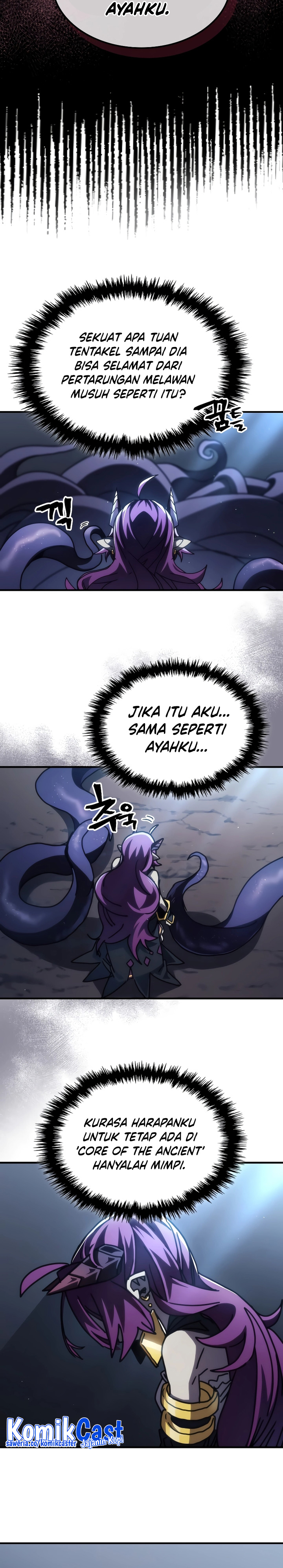 Dilarang COPAS - situs resmi www.mangacanblog.com - Komik the unbeatable dungeons lazy boss monster 043 - chapter 43 44 Indonesia the unbeatable dungeons lazy boss monster 043 - chapter 43 Terbaru 8|Baca Manga Komik Indonesia|Mangacan