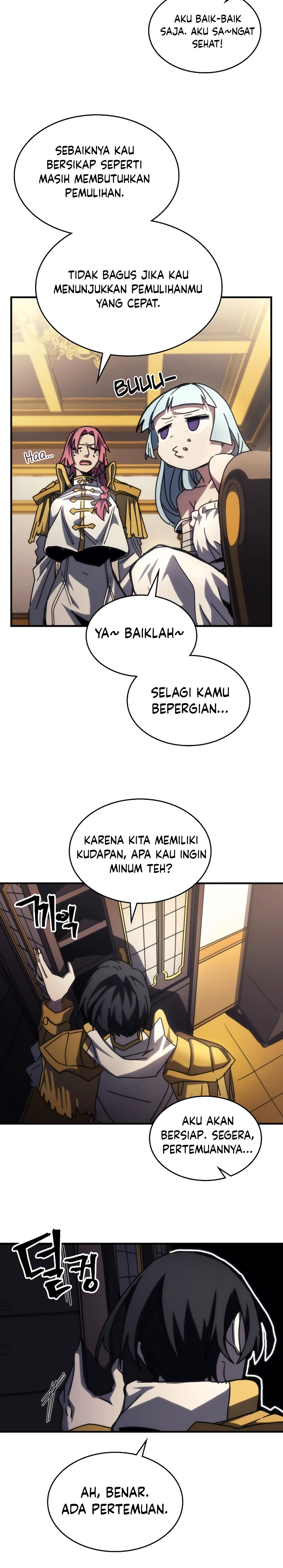 Dilarang COPAS - situs resmi www.mangacanblog.com - Komik the unbeatable dungeons lazy boss monster 043 - chapter 43 44 Indonesia the unbeatable dungeons lazy boss monster 043 - chapter 43 Terbaru 11|Baca Manga Komik Indonesia|Mangacan
