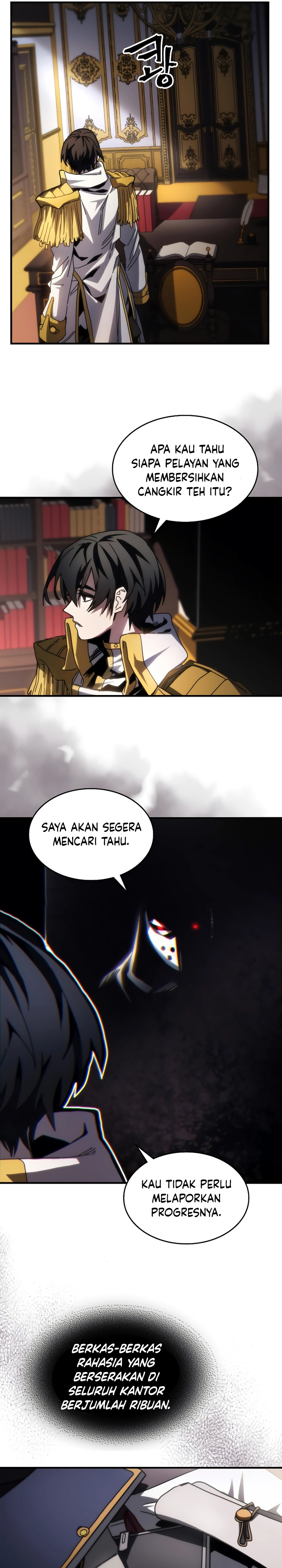 Dilarang COPAS - situs resmi www.mangacanblog.com - Komik the unbeatable dungeons lazy boss monster 043 - chapter 43 44 Indonesia the unbeatable dungeons lazy boss monster 043 - chapter 43 Terbaru 13|Baca Manga Komik Indonesia|Mangacan