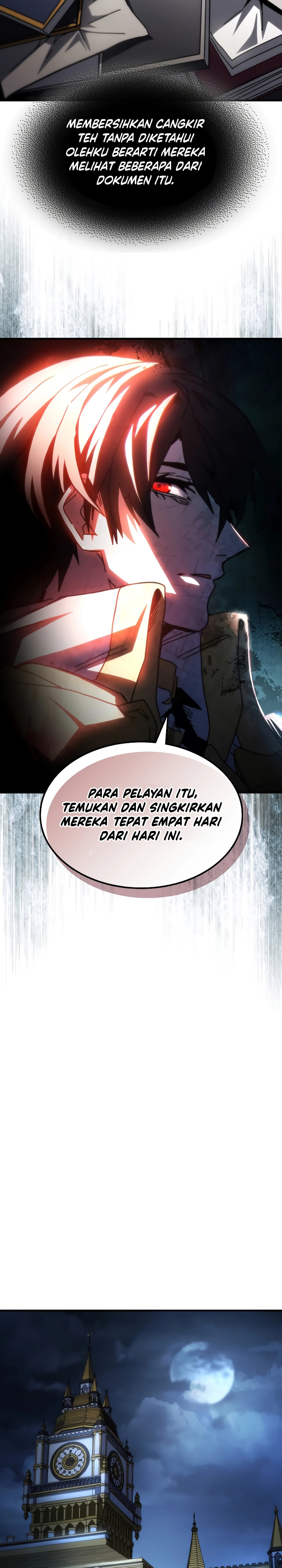 Dilarang COPAS - situs resmi www.mangacanblog.com - Komik the unbeatable dungeons lazy boss monster 043 - chapter 43 44 Indonesia the unbeatable dungeons lazy boss monster 043 - chapter 43 Terbaru 14|Baca Manga Komik Indonesia|Mangacan