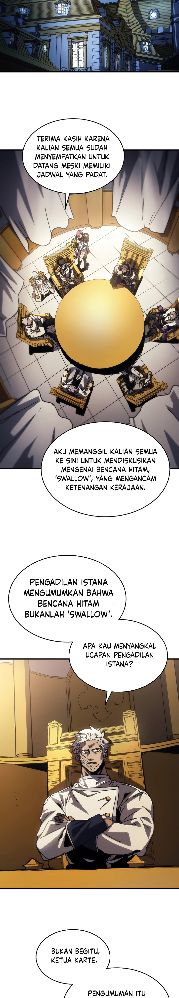 Dilarang COPAS - situs resmi www.mangacanblog.com - Komik the unbeatable dungeons lazy boss monster 043 - chapter 43 44 Indonesia the unbeatable dungeons lazy boss monster 043 - chapter 43 Terbaru 15|Baca Manga Komik Indonesia|Mangacan