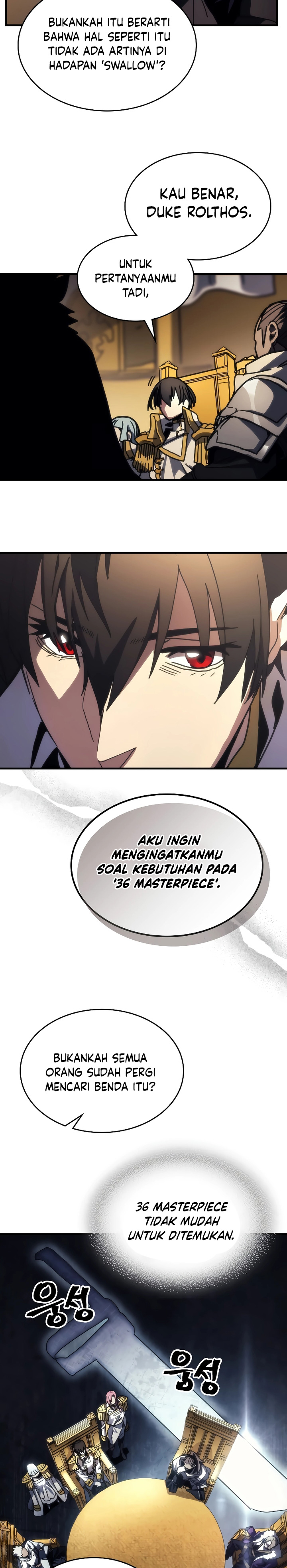 Dilarang COPAS - situs resmi www.mangacanblog.com - Komik the unbeatable dungeons lazy boss monster 043 - chapter 43 44 Indonesia the unbeatable dungeons lazy boss monster 043 - chapter 43 Terbaru 19|Baca Manga Komik Indonesia|Mangacan