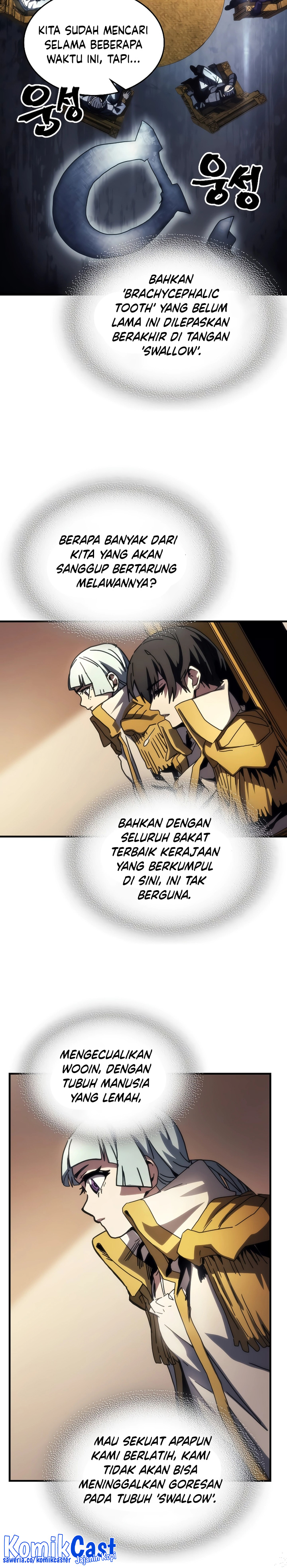 Dilarang COPAS - situs resmi www.mangacanblog.com - Komik the unbeatable dungeons lazy boss monster 043 - chapter 43 44 Indonesia the unbeatable dungeons lazy boss monster 043 - chapter 43 Terbaru 20|Baca Manga Komik Indonesia|Mangacan