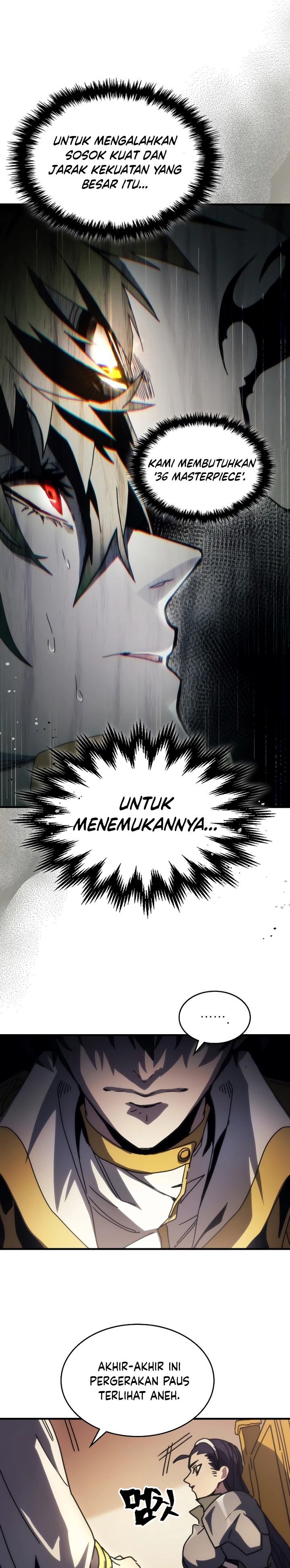 Dilarang COPAS - situs resmi www.mangacanblog.com - Komik the unbeatable dungeons lazy boss monster 043 - chapter 43 44 Indonesia the unbeatable dungeons lazy boss monster 043 - chapter 43 Terbaru 21|Baca Manga Komik Indonesia|Mangacan
