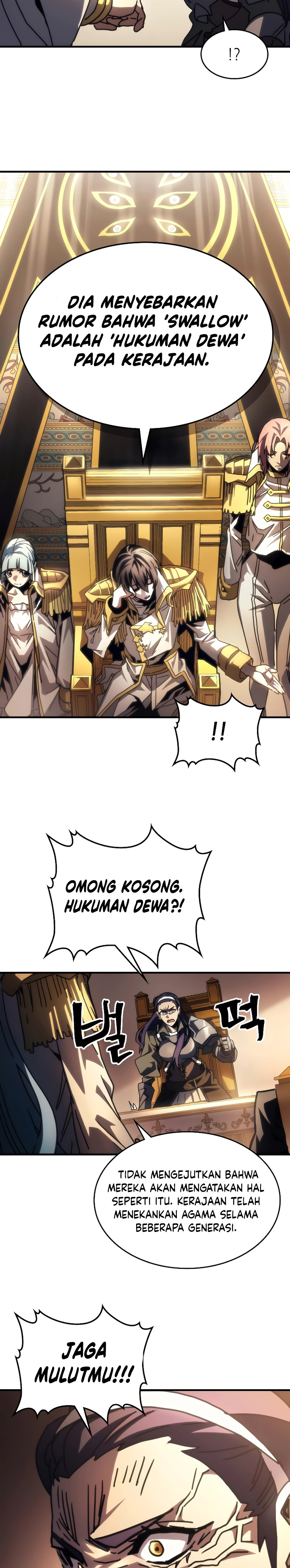 Dilarang COPAS - situs resmi www.mangacanblog.com - Komik the unbeatable dungeons lazy boss monster 043 - chapter 43 44 Indonesia the unbeatable dungeons lazy boss monster 043 - chapter 43 Terbaru 22|Baca Manga Komik Indonesia|Mangacan