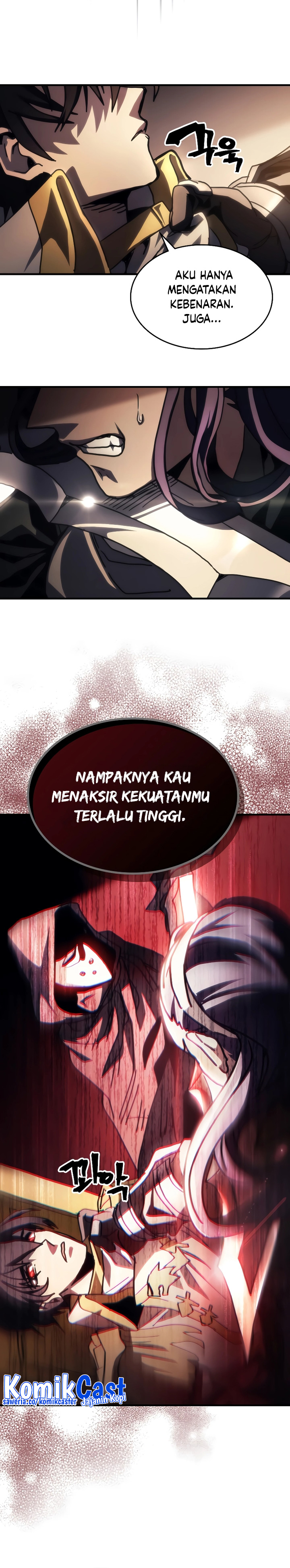 Dilarang COPAS - situs resmi www.mangacanblog.com - Komik the unbeatable dungeons lazy boss monster 043 - chapter 43 44 Indonesia the unbeatable dungeons lazy boss monster 043 - chapter 43 Terbaru 24|Baca Manga Komik Indonesia|Mangacan
