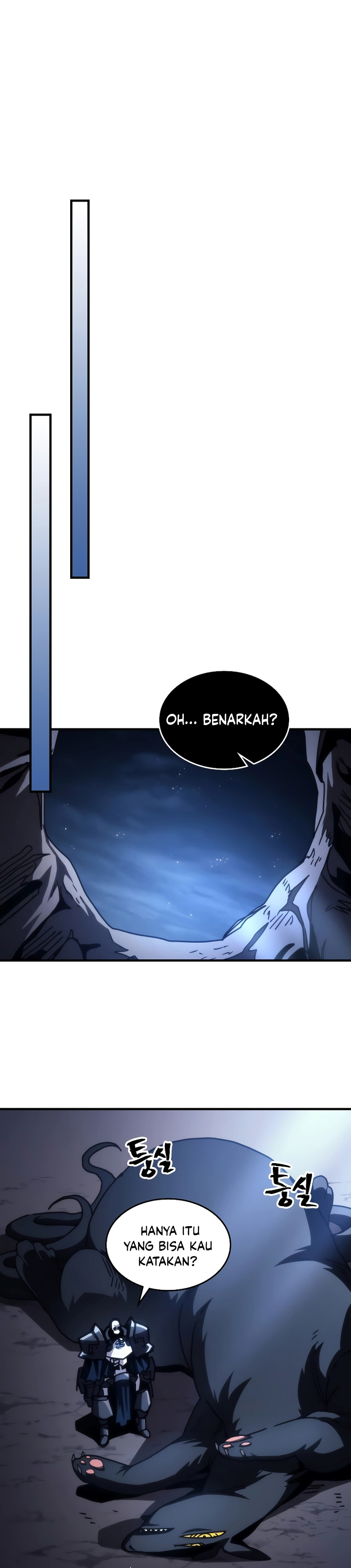 Dilarang COPAS - situs resmi www.mangacanblog.com - Komik the unbeatable dungeons lazy boss monster 043 - chapter 43 44 Indonesia the unbeatable dungeons lazy boss monster 043 - chapter 43 Terbaru 27|Baca Manga Komik Indonesia|Mangacan