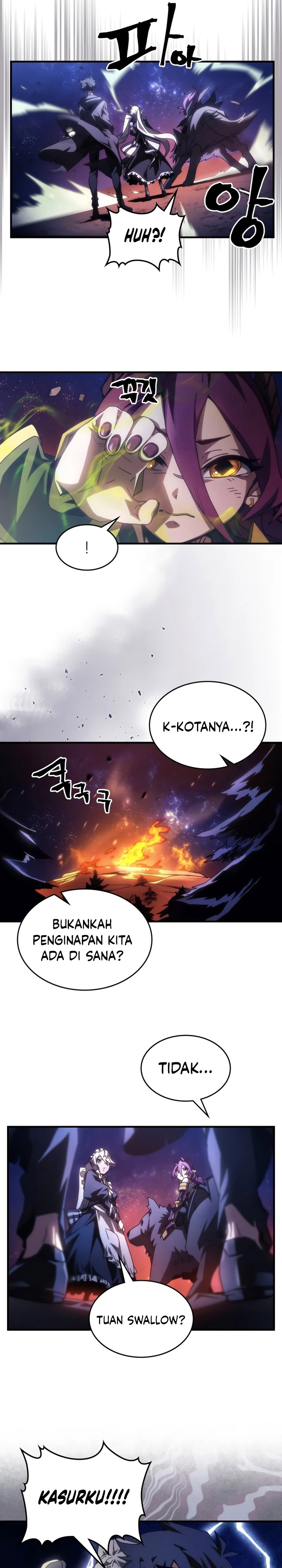 Dilarang COPAS - situs resmi www.mangacanblog.com - Komik the unbeatable dungeons lazy boss monster 056 - chapter 56 57 Indonesia the unbeatable dungeons lazy boss monster 056 - chapter 56 Terbaru 2|Baca Manga Komik Indonesia|Mangacan