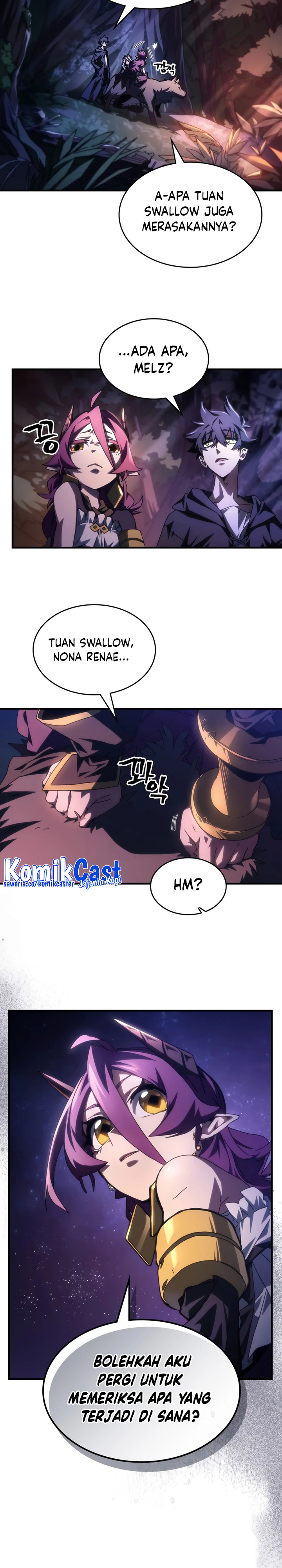 Dilarang COPAS - situs resmi www.mangacanblog.com - Komik the unbeatable dungeons lazy boss monster 056 - chapter 56 57 Indonesia the unbeatable dungeons lazy boss monster 056 - chapter 56 Terbaru 4|Baca Manga Komik Indonesia|Mangacan