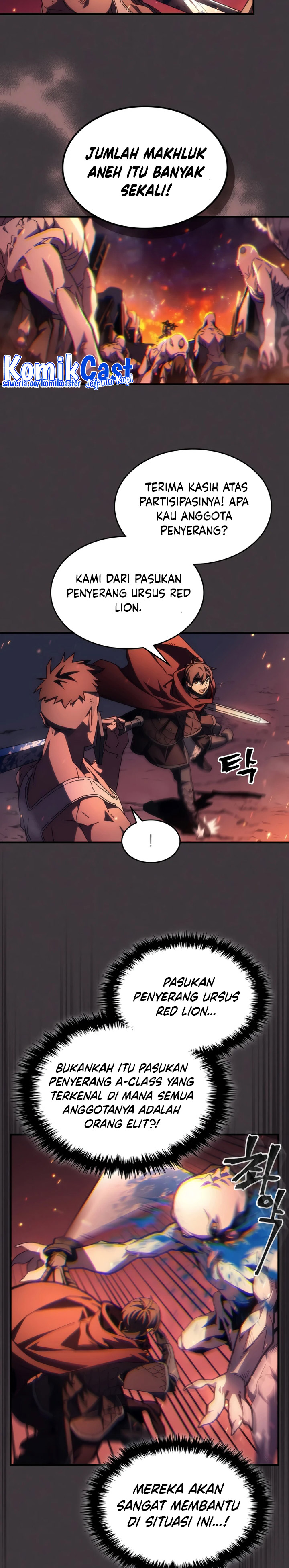 Dilarang COPAS - situs resmi www.mangacanblog.com - Komik the unbeatable dungeons lazy boss monster 056 - chapter 56 57 Indonesia the unbeatable dungeons lazy boss monster 056 - chapter 56 Terbaru 7|Baca Manga Komik Indonesia|Mangacan