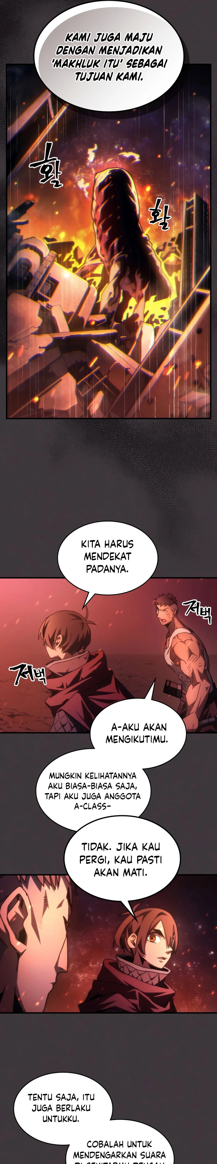 Dilarang COPAS - situs resmi www.mangacanblog.com - Komik the unbeatable dungeons lazy boss monster 056 - chapter 56 57 Indonesia the unbeatable dungeons lazy boss monster 056 - chapter 56 Terbaru 9|Baca Manga Komik Indonesia|Mangacan