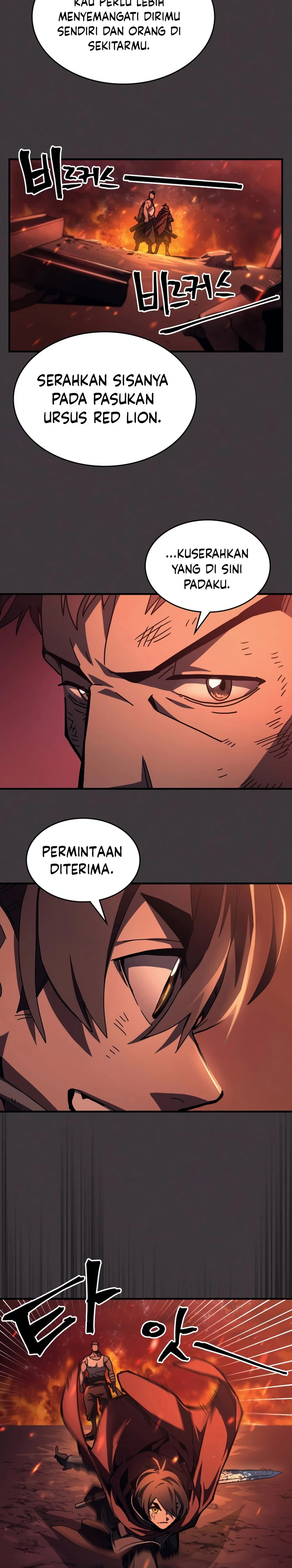 Dilarang COPAS - situs resmi www.mangacanblog.com - Komik the unbeatable dungeons lazy boss monster 056 - chapter 56 57 Indonesia the unbeatable dungeons lazy boss monster 056 - chapter 56 Terbaru 11|Baca Manga Komik Indonesia|Mangacan