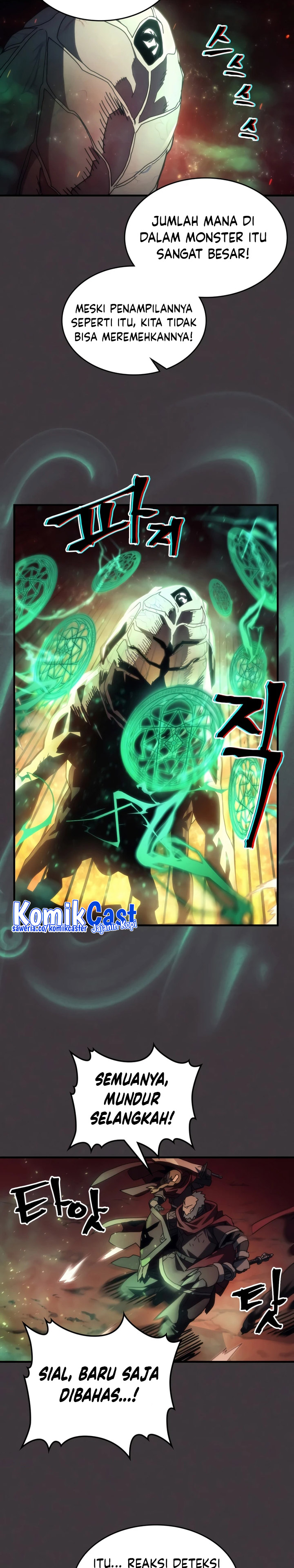 Dilarang COPAS - situs resmi www.mangacanblog.com - Komik the unbeatable dungeons lazy boss monster 056 - chapter 56 57 Indonesia the unbeatable dungeons lazy boss monster 056 - chapter 56 Terbaru 14|Baca Manga Komik Indonesia|Mangacan