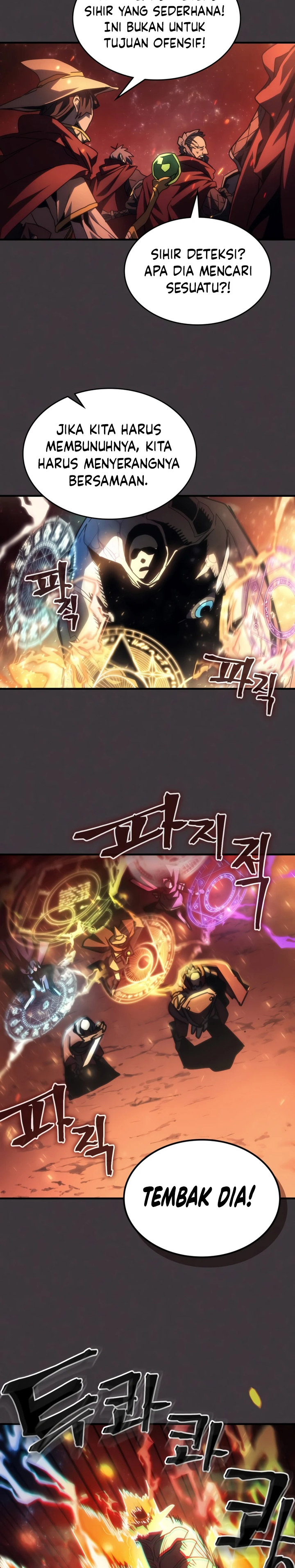 Dilarang COPAS - situs resmi www.mangacanblog.com - Komik the unbeatable dungeons lazy boss monster 056 - chapter 56 57 Indonesia the unbeatable dungeons lazy boss monster 056 - chapter 56 Terbaru 15|Baca Manga Komik Indonesia|Mangacan