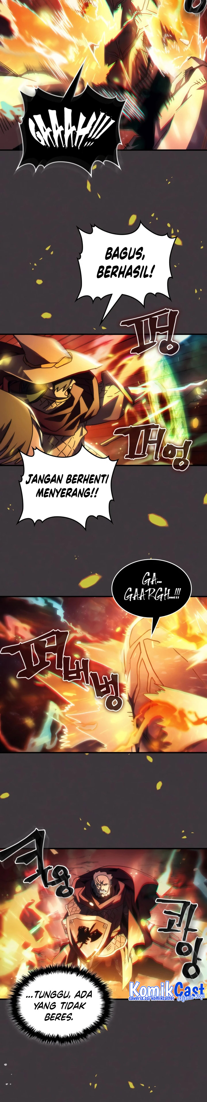 Dilarang COPAS - situs resmi www.mangacanblog.com - Komik the unbeatable dungeons lazy boss monster 056 - chapter 56 57 Indonesia the unbeatable dungeons lazy boss monster 056 - chapter 56 Terbaru 16|Baca Manga Komik Indonesia|Mangacan