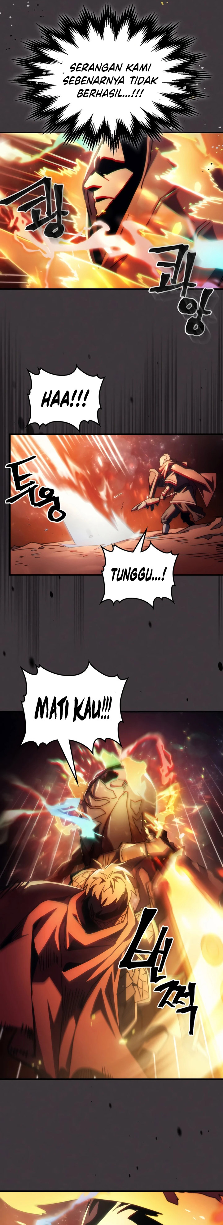 Dilarang COPAS - situs resmi www.mangacanblog.com - Komik the unbeatable dungeons lazy boss monster 056 - chapter 56 57 Indonesia the unbeatable dungeons lazy boss monster 056 - chapter 56 Terbaru 17|Baca Manga Komik Indonesia|Mangacan