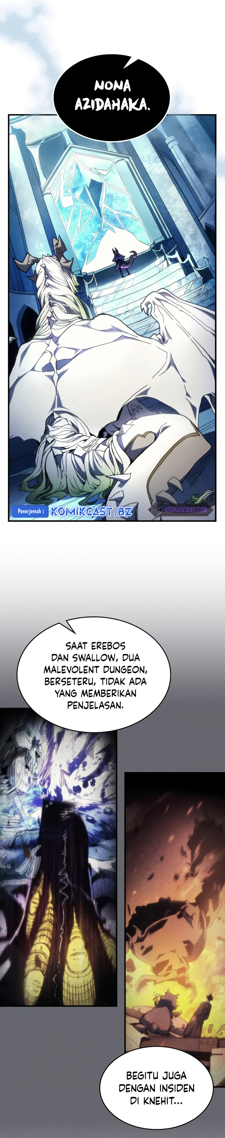 Dilarang COPAS - situs resmi www.mangacanblog.com - Komik the unbeatable dungeons lazy boss monster 067 - chapter 67 68 Indonesia the unbeatable dungeons lazy boss monster 067 - chapter 67 Terbaru 2|Baca Manga Komik Indonesia|Mangacan