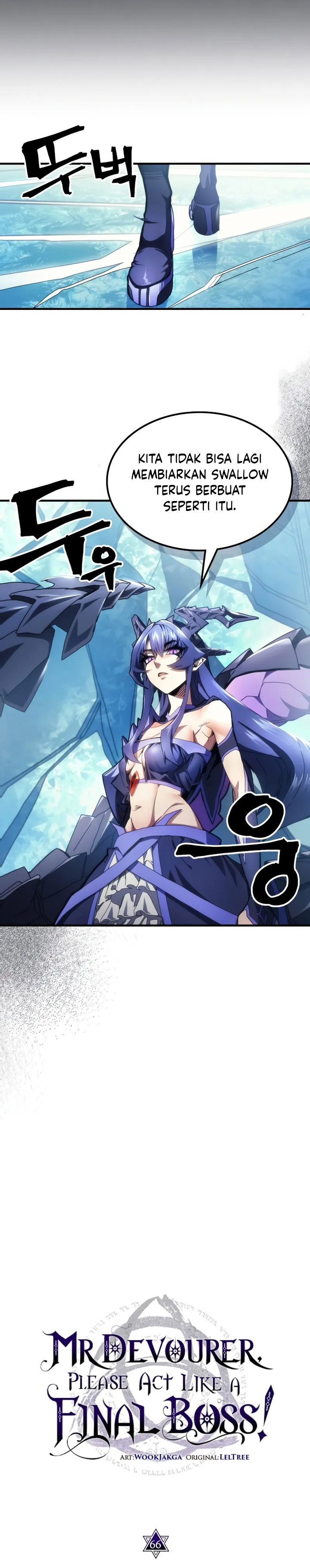 Dilarang COPAS - situs resmi www.mangacanblog.com - Komik the unbeatable dungeons lazy boss monster 067 - chapter 67 68 Indonesia the unbeatable dungeons lazy boss monster 067 - chapter 67 Terbaru 3|Baca Manga Komik Indonesia|Mangacan